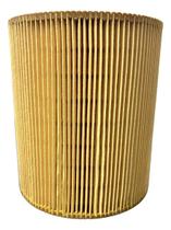 Filtro De Ar P/ Compressor Schulz Atlas Chicago C1250