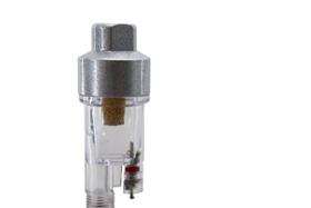 Filtro de ar para aerografo