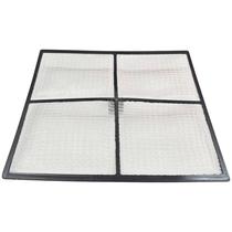Filtro de Ar Para Ar Condicionado Janela 7.500 A 10.000 BTU