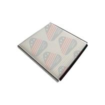 Filtro de ar para cabine - s10 2.4/2.8/ trailbrazer - acp843