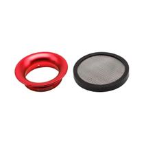 Filtro de Ar para Carburador de Motocicleta 50/55mm (PWK, PE, TM, VM 32mm/34mm)