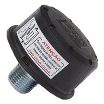 Filtro De Ar Para Compressor Rosca 3/4