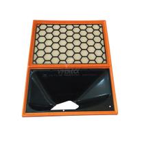 Filtro De Ar Para Iveco Nova Daily - 5801317097 Filtro De Ar Para Iveco Nova Daily - 5801317097