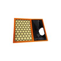 Filtro De Ar Para Iveco Nova Daily My - 5801317096 Filtro De Ar Para Iveco Nova Daily My - 5801317096