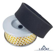 Filtro de Ar para motores Diesel 5.0/7.0 - 342 - Buffalo