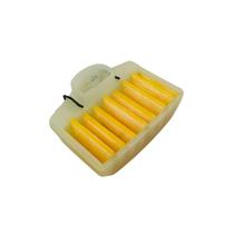 Filtro De Ar Para Motosserras Branco 65/65A Branco