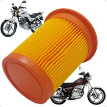 Filtro De Ar Para Suzuki 125 Intruder 250 Katana Yes 2004 2005 2006 2007 2008 2009 2010 2011 2012