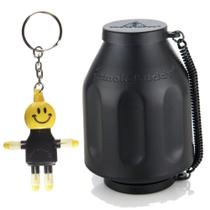 Filtro de ar pessoal Smoke Buddy Original Black