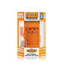 Filtro de ar pessoal Smoke Fiends Portable HEPA & Carbon