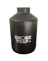 Filtro de ar pessoal Smoke Trap+ com mais de 500 usos (preto)