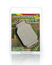 Filtro de ar pessoal Smokebuddy Eco White Junior Filtro de ar pessoal Smokebuddy Eco White Junior