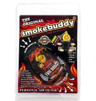 Filtro de ar pessoal smokebuddy Original Evil com luz LED Filtro de ar pessoal smokebuddy Original Evil com luz LED