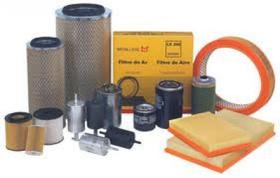 Filtro De Ar Peugeot 3008 308 408 508 1.6 16V Flex 2011/ C4