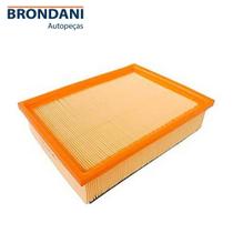 Filtro de Ar - Peugeot C4 307 408 - Bosch Filtro de Ar - Peugeot C4 307 408 - Bosch