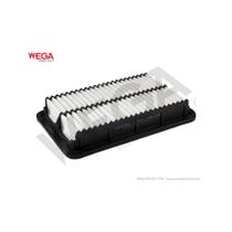 Filtro de ar Picanto 2011 a 2017 Wega JFA-0K16