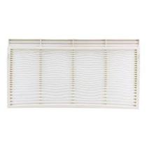 Filtro de Ar Piso Teto Ar-Condicionado Fujitsu 9359739005 Filtro de Ar Piso Teto Ar-Condicionado Fujitsu 9359739005