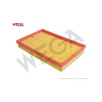 Filtro de ar Polo Sedan 2002 a 2006 Wega FAP-3287