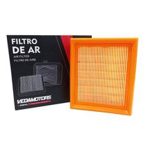 Filtro De Ar Pop 100/ Pop 110i/ Cg 125 Fan/ Nxr 125 Bros