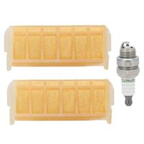 Filtro de ar Powtol MS250 para motosserra Stihl MS 250 025 021 023