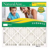 Filtro de ar Precisionaire 24x36x1 8 MERV plissado