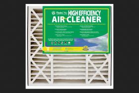 Filtro de ar Precisionaire M8 20x20x5