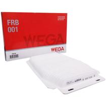 Filtro De Ar Prius 2011 A 2018 - Wega Frb001