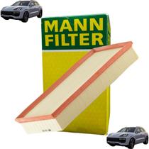 Filtro De Ar Q7 2006 A 2024 / Cayenne 2010 A 2024 / Touareg 2004 A 2017