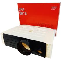Filtro De Ar Q7 2016 A 2020 / Q8 2019 A 2024 - Wega Jfa0A15