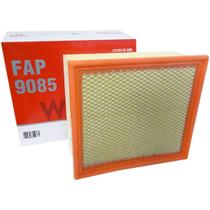 Filtro De Ar Ram 2015 A 2021 - Wega Fap9085