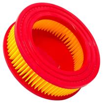Filtro de Ar Redondo Cortador Grama MTD 140cc 3,5HP 4HP Supreme Parts