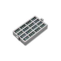 Filtro De Ar Refrigerador Brastemp Consul Crm50 Bre85 Original - W11360276 - Brastemp E Consul