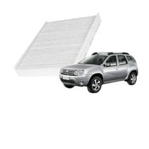 Filtro de ar renault duster / logan / sandero 10/14 - wurth