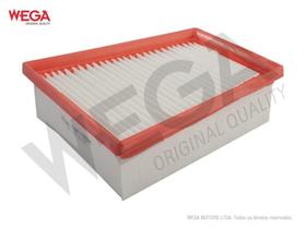 Filtro De Ar Renault Fluence 2011/ 2.0 Wega Fap9284 Filtro De Ar Renault Fluence 2011/ 2.0 Wega Fap9284