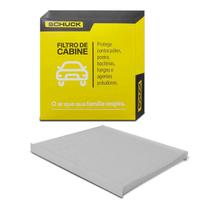 Filtro de ar renault fluence 2011 sk1006