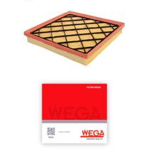 Filtro de Ar Renault Master 2.3 2013 a 2021 Wega