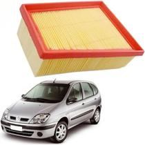 Filtro de Ar Renault Scenic Megane Nissan Sentra FAP 7013