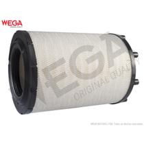 Filtro de ar Scania K360 Ib 2011 a 2022 WEGA WAP-112 Filtro de ar Scania K360 Ib 2011 a 2022 WEGA WAP-112