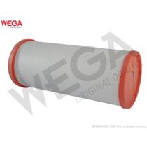 Filtro de ar Scania R 500 2008 a 2011 WEGA WAP-105/S