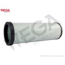 Filtro de ar Scania R 500 2008 a 2011 WEGA WAP-119/S