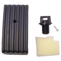 Filtro De Ar Schulz Msi 2.6Ml Msi 5.2Ml Msv 5.2Vl Csi 3Br Csi 4Br Csi 7.4 Csv 5.2 Csv 10 Rosca M16