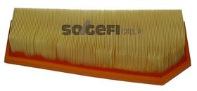 Filtro de Ar Seco C Class