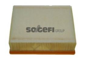 Filtro de Ar Seco C30 / C70 / S40 / V50