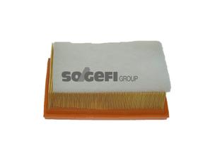 Filtro de Ar Seco C4 2.0 / 307 - CFFCA9340