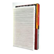 Filtro de Ar Seco Celer 1.5 16V Flex 13- ---