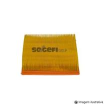 Filtro de Ar Seco Discovery 2.5 Td5 03-99/11-03 Freelander I 2.5 V6 24v Gas. 03/05 Range Rover 2.5 Turbo Diesel 94/02