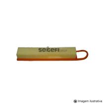 Filtro de Ar Seco Ds3 / Ds4 / 3008 com Motor Ep3 / Ep6