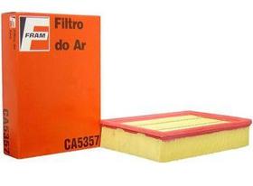 Filtro de Ar Seco Escort / Sw Apos 97