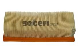 Filtro de Ar Seco Freelander 2.0 Turbodiesel 05/98 12/00