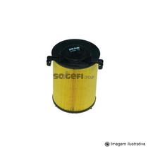 Filtro de Ar Seco Jetta 2.0 Flex / Passat 2.0 FSI / Audi A3 1.6