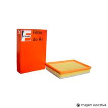 Filtro de Ar Seco Livina / Grand Livina 1.8 16V Flex 09 / ... / Tiida 1.8 16V / 1.8 16V Flex 09 / ...
